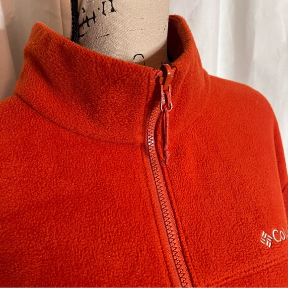 💚Columbia Omni-heat fleece jacket - Picture 2 of 7
